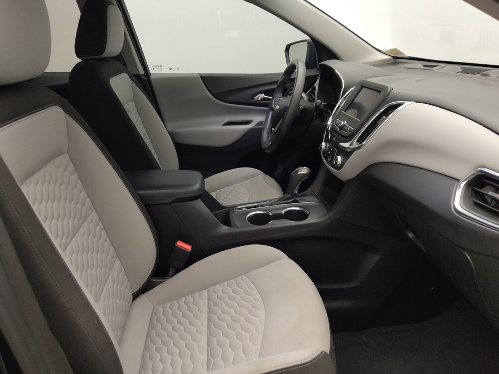 2021 Chevrolet Equinox in Mobile, AL 36606 - 18138600 21