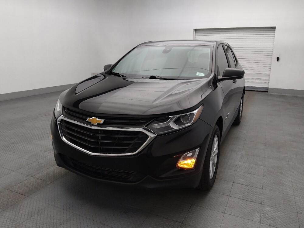 2021 Chevrolet Equinox in Mobile, AL 36606 - 18138600 15