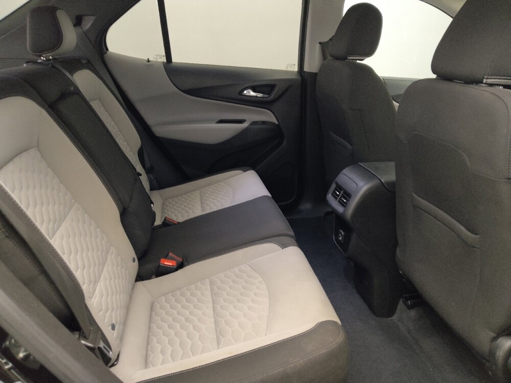 2021 Chevrolet Equinox in Mobile, AL 36606 - 18138600 19