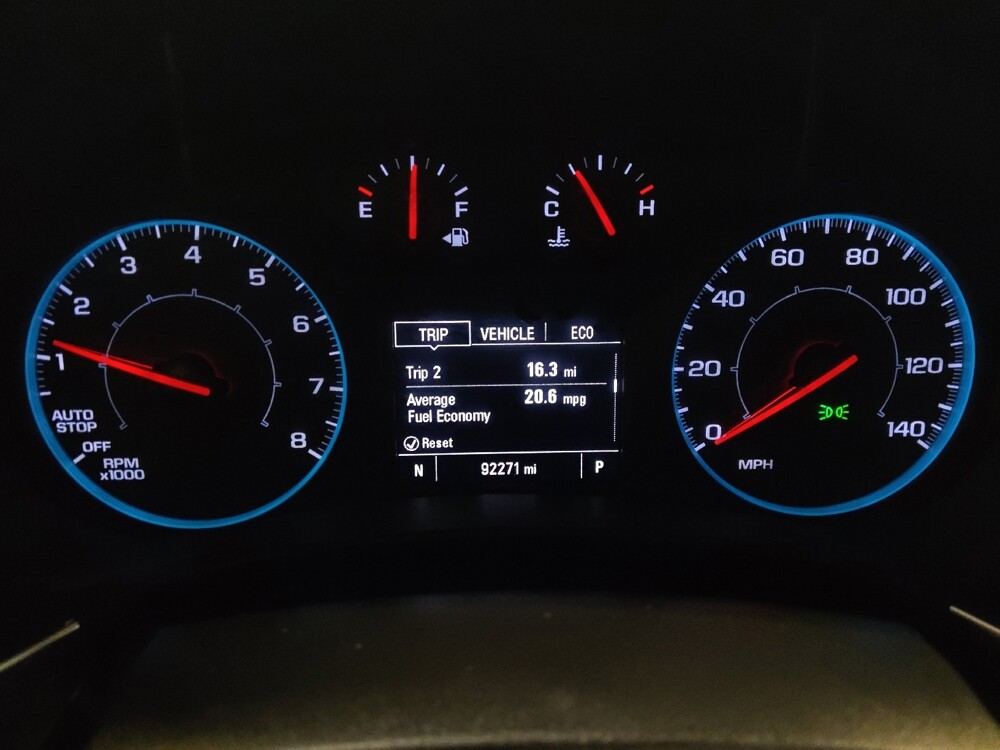 2021 Chevrolet Equinox in Mobile, AL 36606 - 18138600 23
