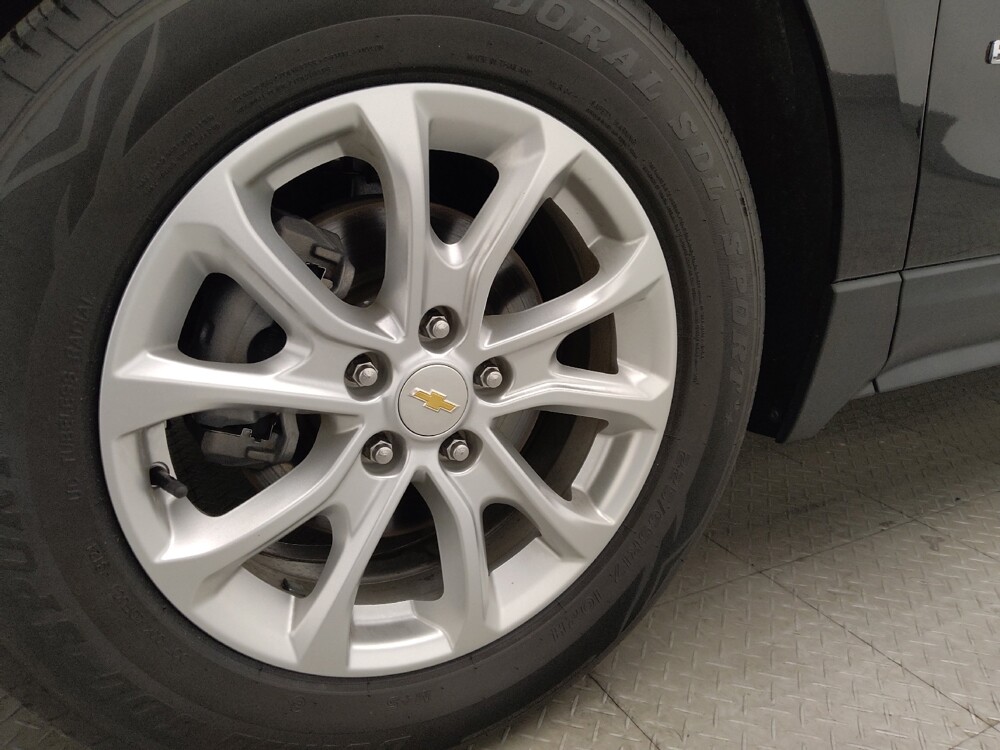 2021 Chevrolet Equinox in Mobile, AL 36606 - 18138600 31