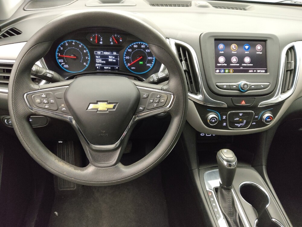 2021 Chevrolet Equinox in Mobile, AL 36606 - 18138600 22