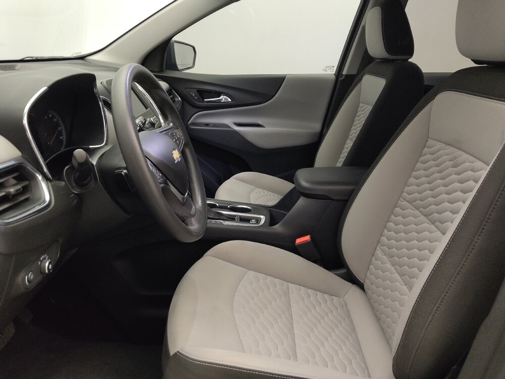 2021 Chevrolet Equinox in Mobile, AL 36606 - 18138600 17