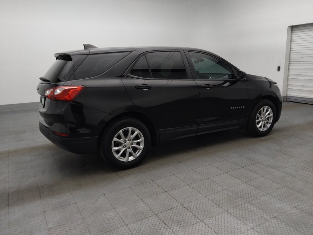 2021 Chevrolet Equinox in Mobile, AL 36606 - 18138600 10