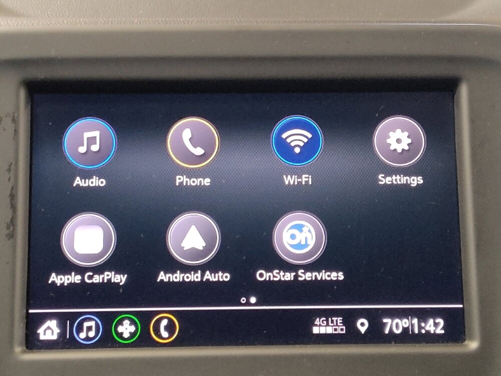 2021 Chevrolet Equinox in Mobile, AL 36606 - 18138600 25