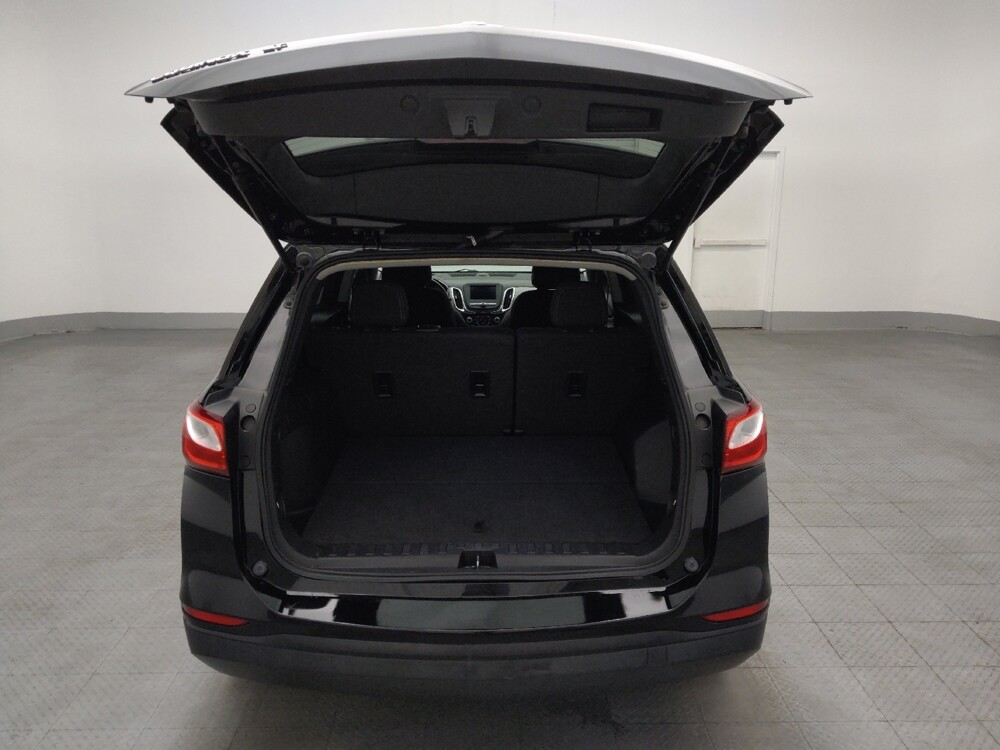 2021 Chevrolet Equinox in Mobile, AL 36606 - 18138600 29