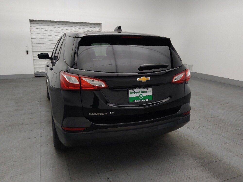 2021 Chevrolet Equinox in Mobile, AL 36606 - 18138600 6