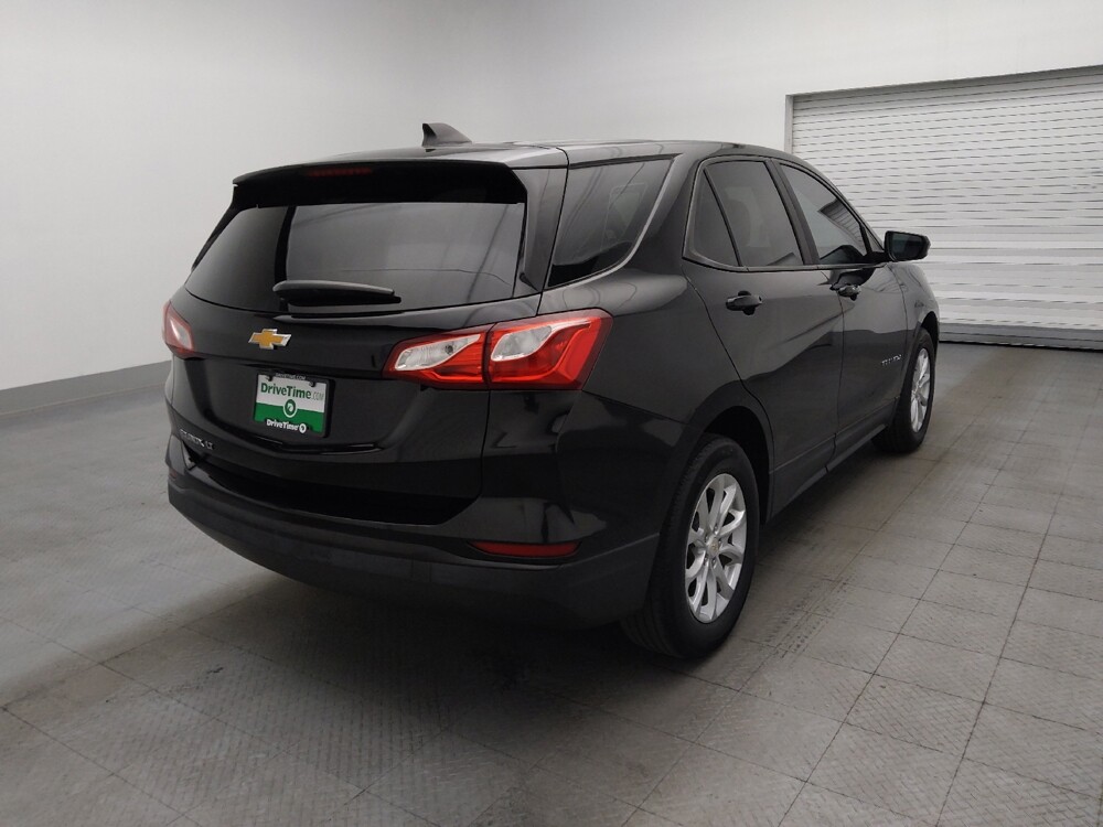 2021 Chevrolet Equinox in Mobile, AL 36606 - 18138600 9