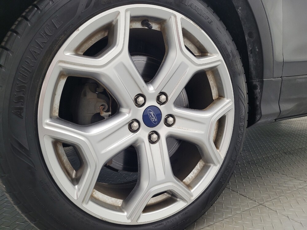 2019 Ford Escape in Gainesville, FL 32609 - 18138601 31