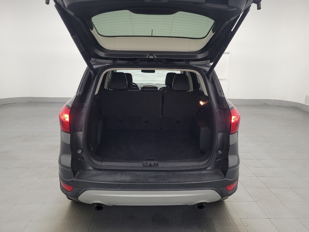 2019 Ford Escape in Gainesville, FL 32609 - 18138601 29