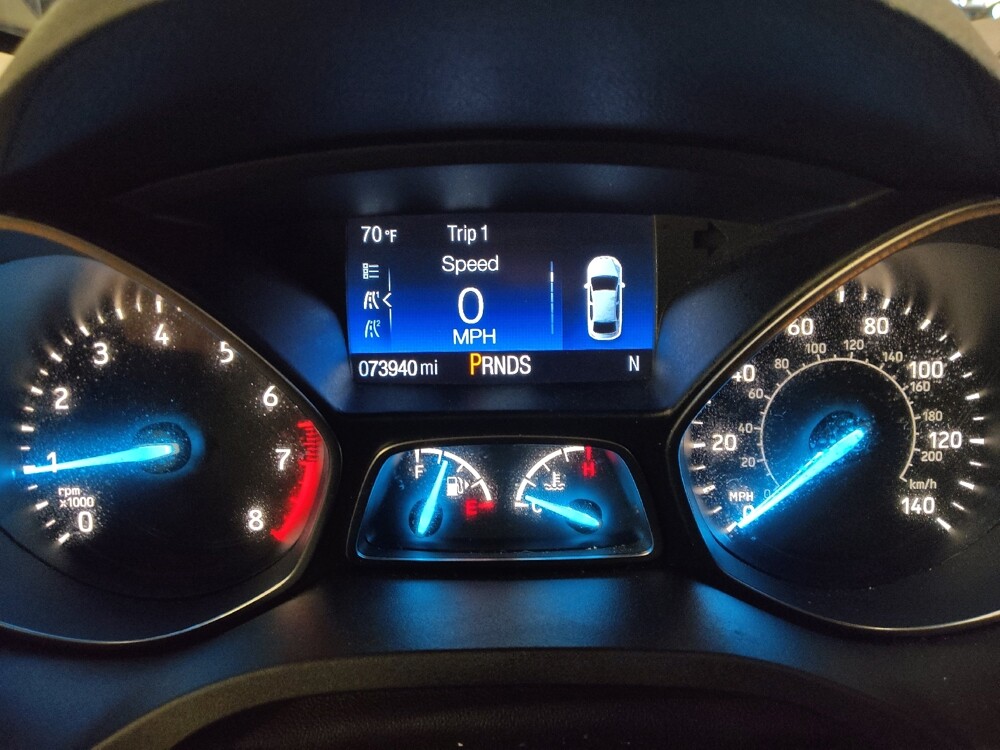 2019 Ford Escape in Gainesville, FL 32609 - 18138601 23