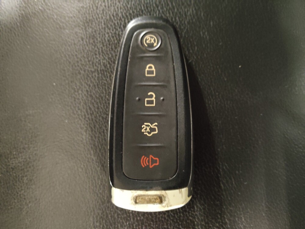 2019 Ford Escape in Gainesville, FL 32609 - 18138601 32