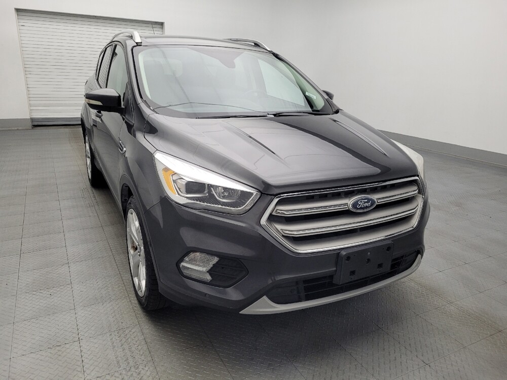 2019 Ford Escape in Gainesville, FL 32609 - 18138601 14