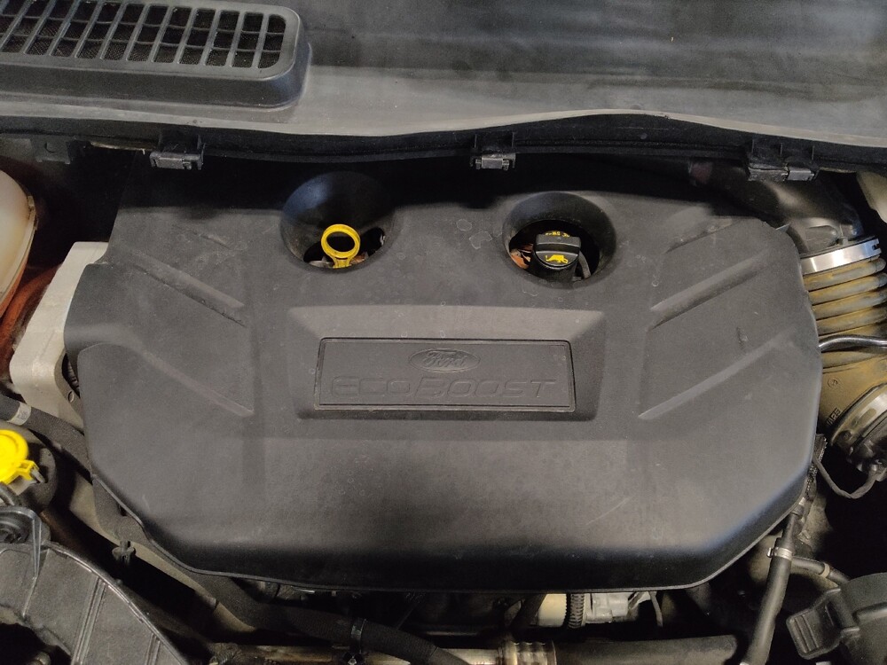 2019 Ford Escape in Gainesville, FL 32609 - 18138601 30