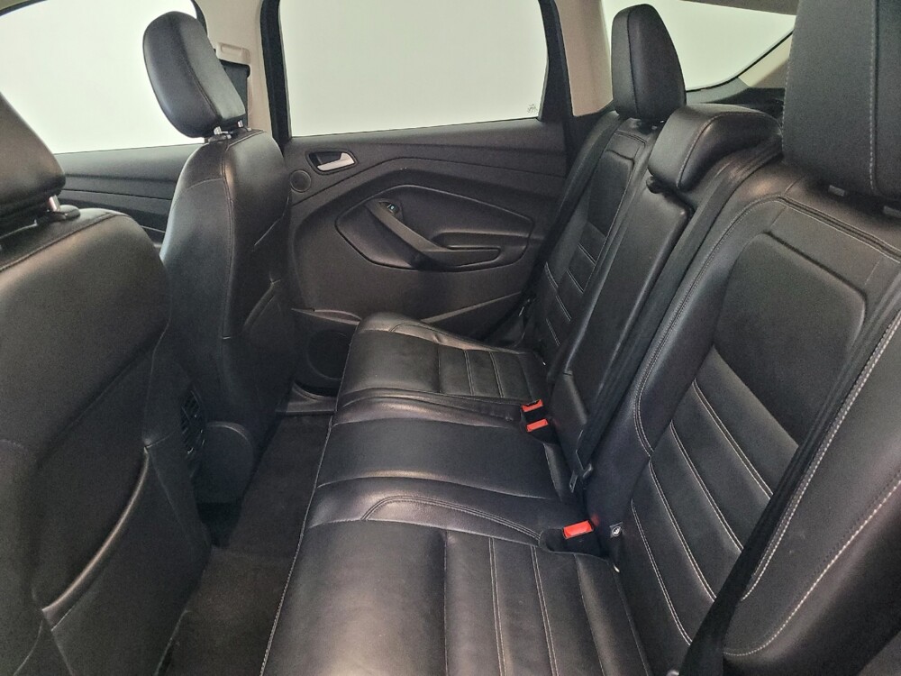 2019 Ford Escape in Gainesville, FL 32609 - 18138601 18