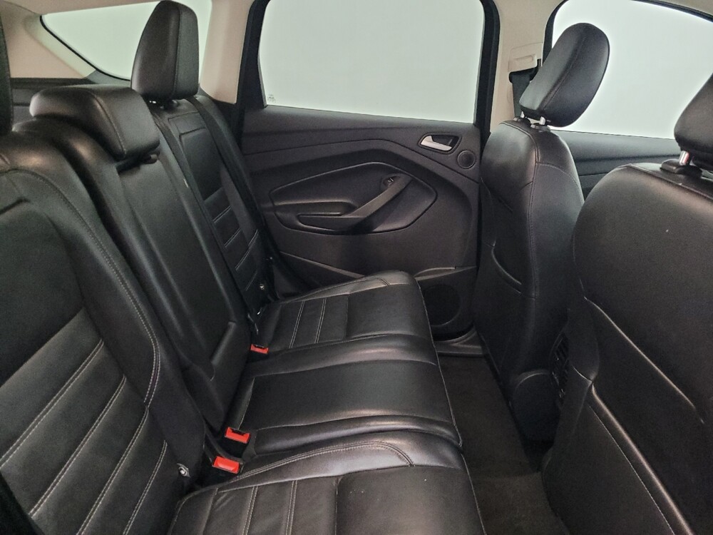 2019 Ford Escape in Gainesville, FL 32609 - 18138601 19
