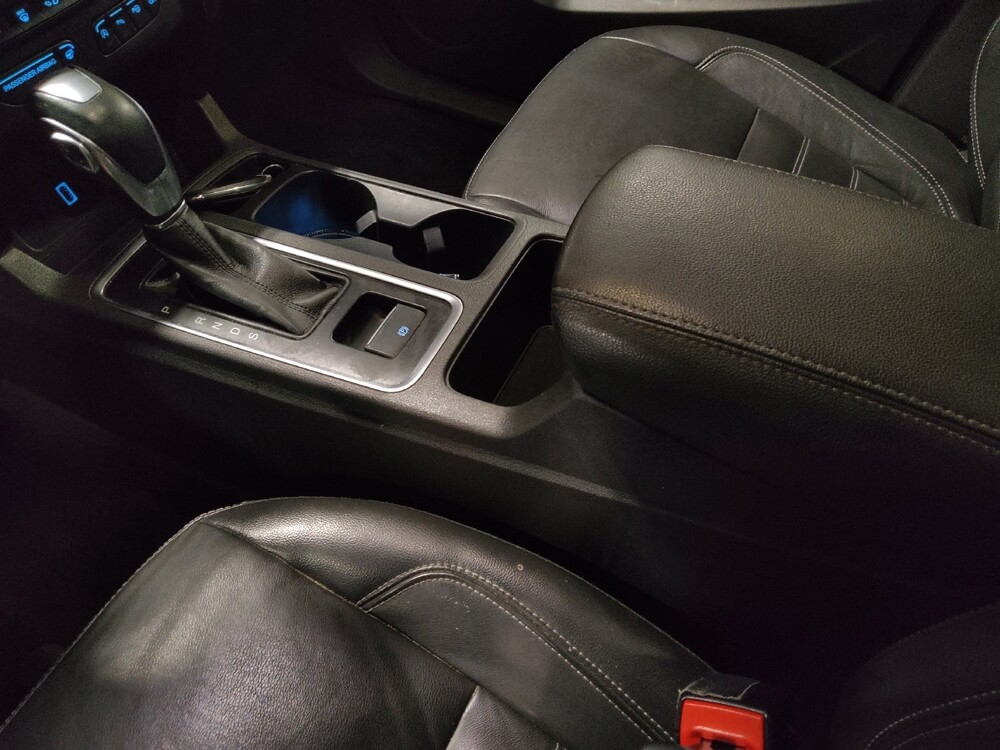 2019 Ford Escape in Gainesville, FL 32609 - 18138601 26