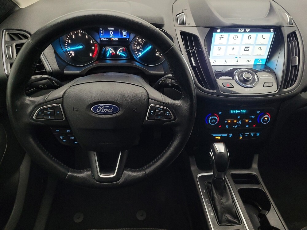 2019 Ford Escape in Gainesville, FL 32609 - 18138601 22