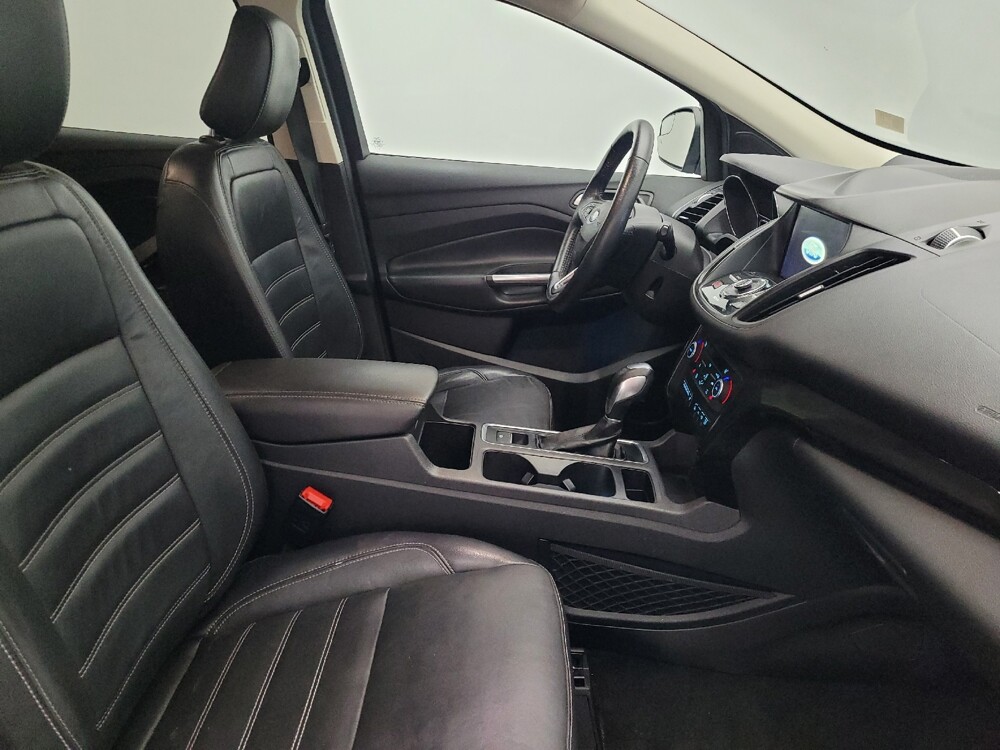 2019 Ford Escape in Gainesville, FL 32609 - 18138601 21