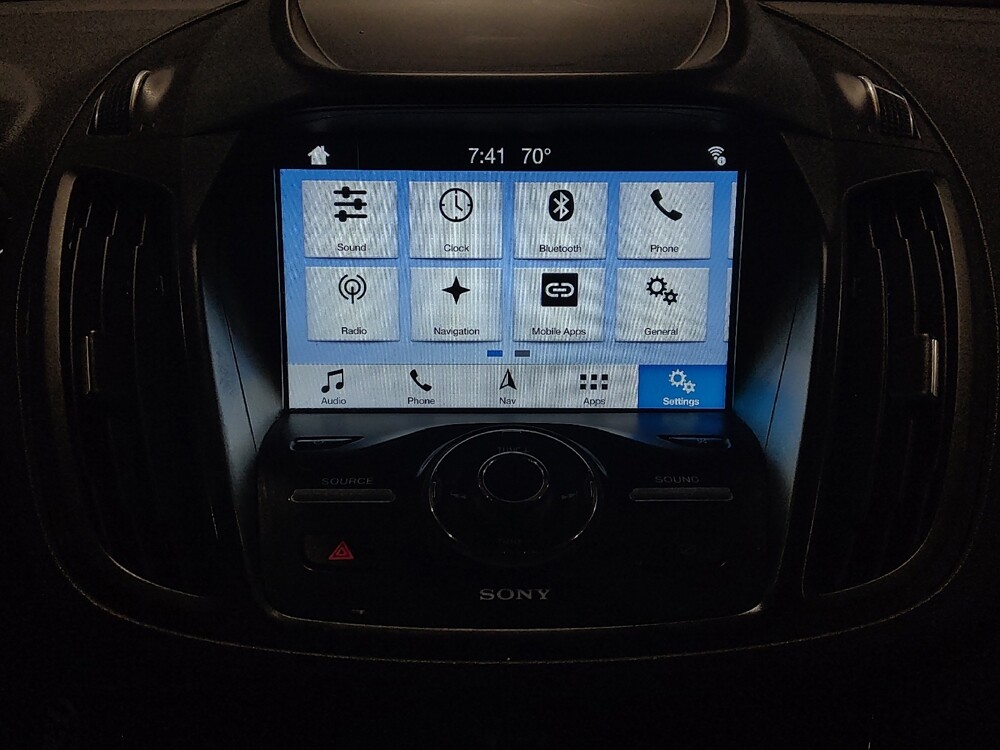 2019 Ford Escape in Gainesville, FL 32609 - 18138601 25