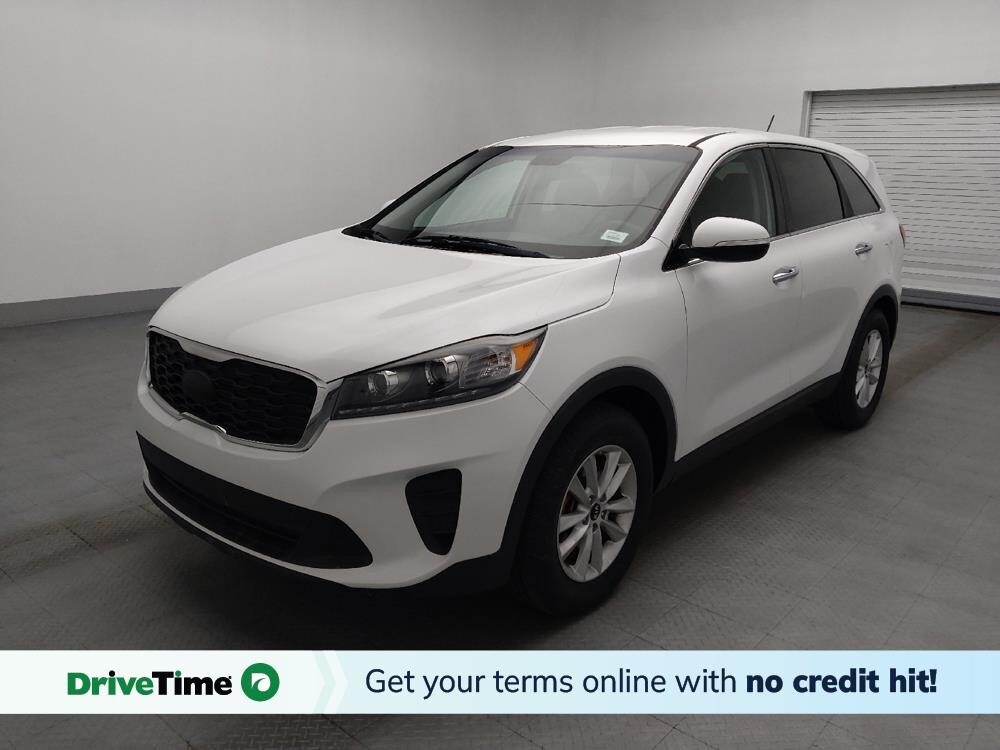 2020 Kia Sorento in Jacksonville, FL 32225 - 18138602