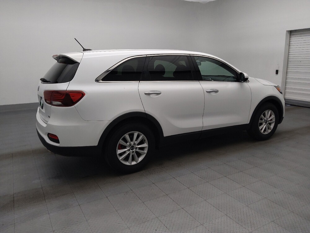 2020 Kia Sorento in Jacksonville, FL 32225 - 18138602 10