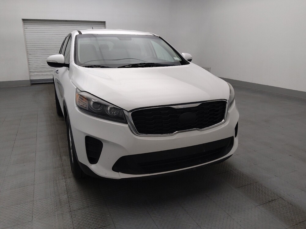 2020 Kia Sorento in Jacksonville, FL 32225 - 18138602 14