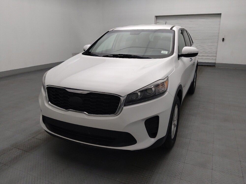 2020 Kia Sorento in Jacksonville, FL 32225 - 18138602 15