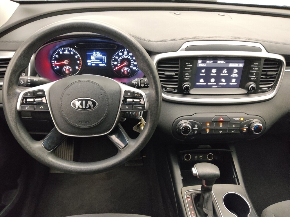 2020 Kia Sorento in Jacksonville, FL 32225 - 18138602 22
