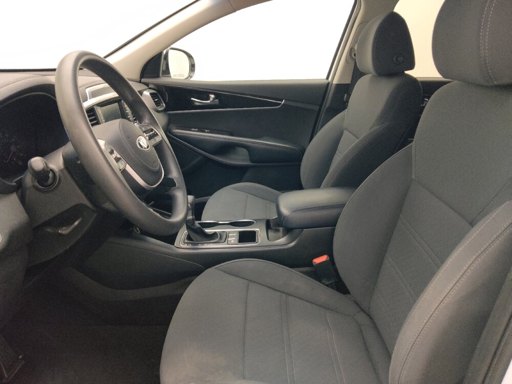2020 Kia Sorento in Jacksonville, FL 32225 - 18138602 17