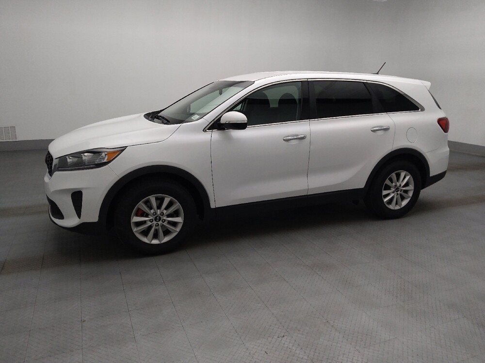 2020 Kia Sorento in Jacksonville, FL 32225 - 18138602 2