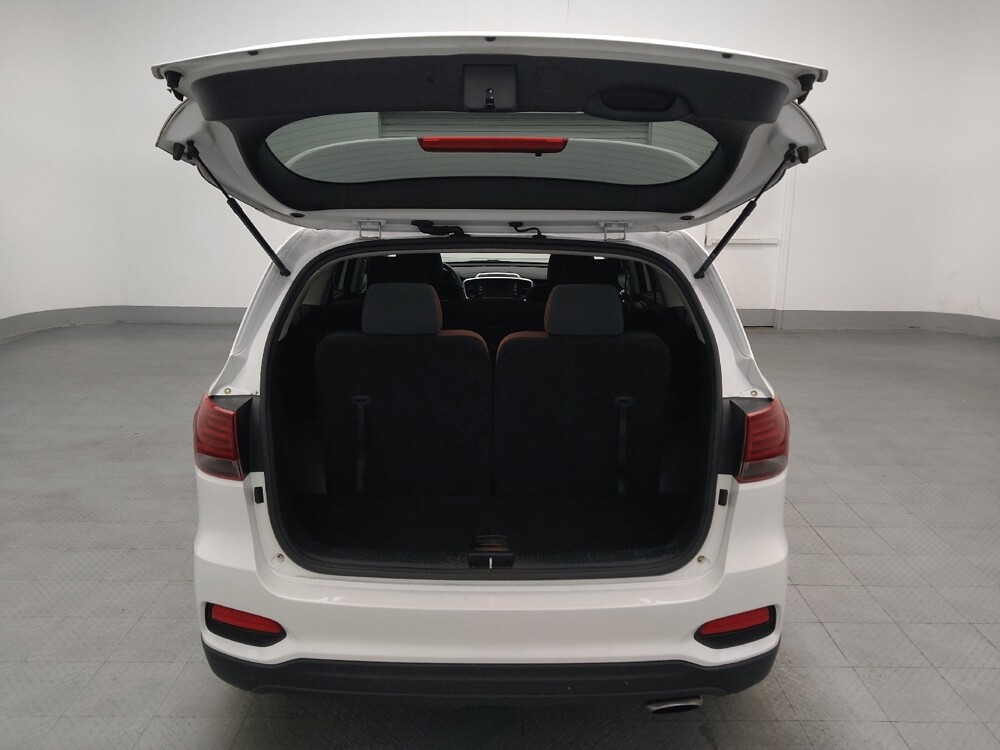 2020 Kia Sorento in Jacksonville, FL 32225 - 18138602 29
