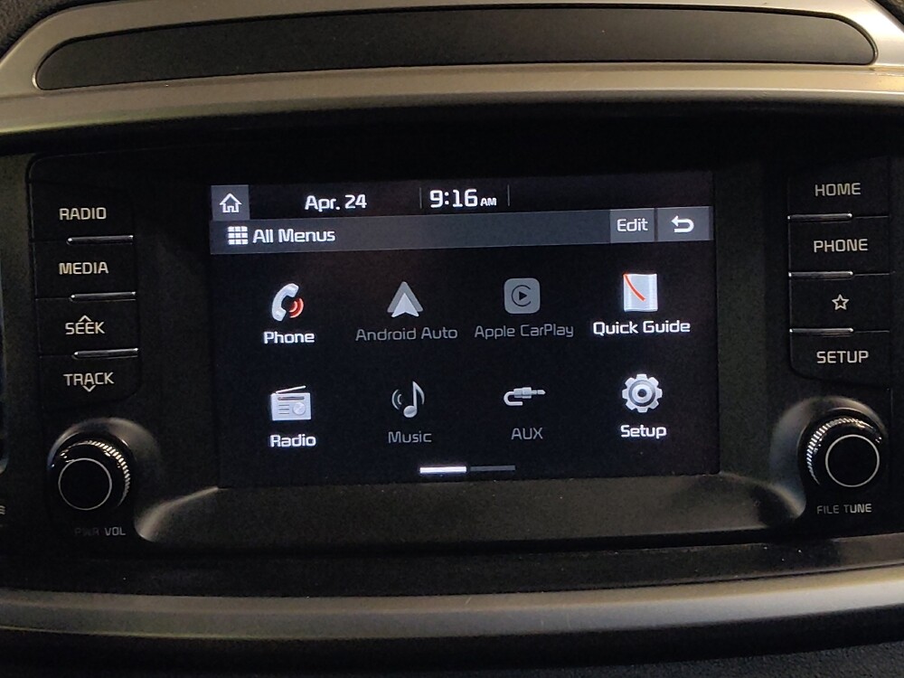 2020 Kia Sorento in Jacksonville, FL 32225 - 18138602 25