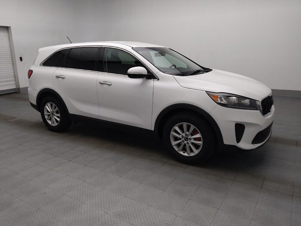 2020 Kia Sorento in Jacksonville, FL 32225 - 18138602 11