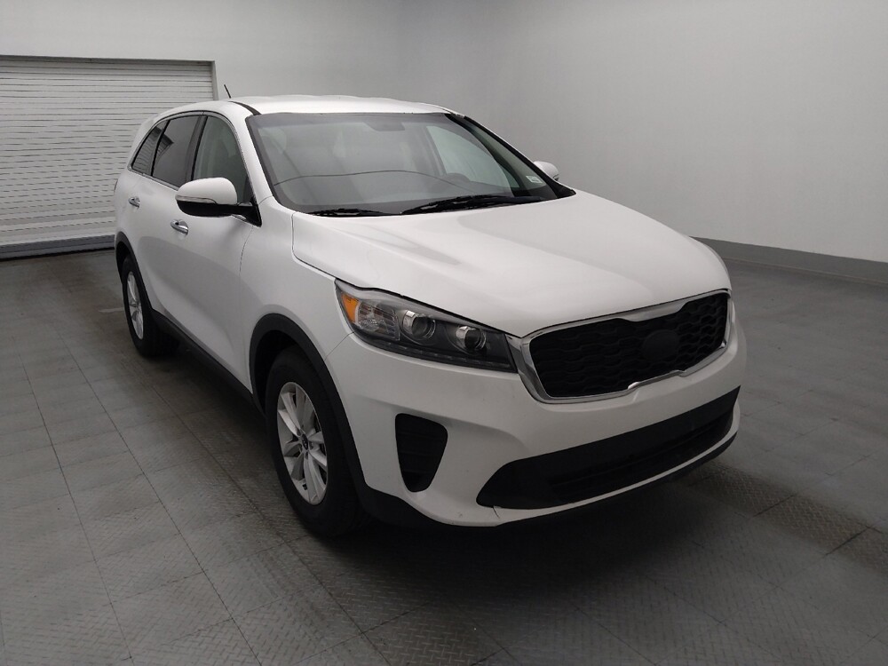 2020 Kia Sorento in Jacksonville, FL 32225 - 18138602 13