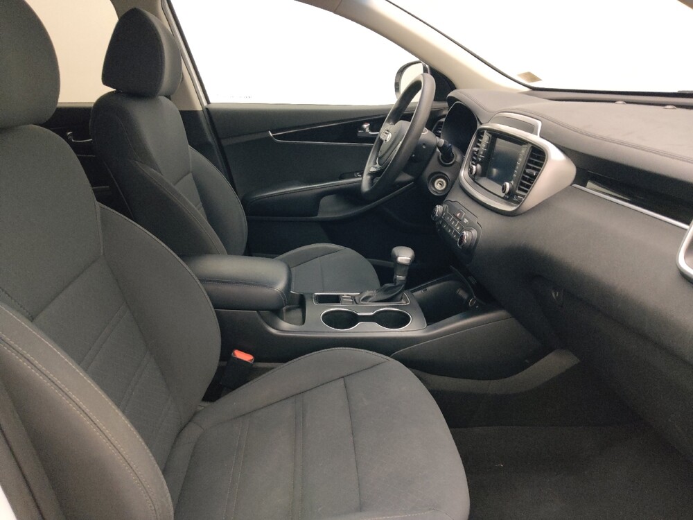 2020 Kia Sorento in Jacksonville, FL 32225 - 18138602 21