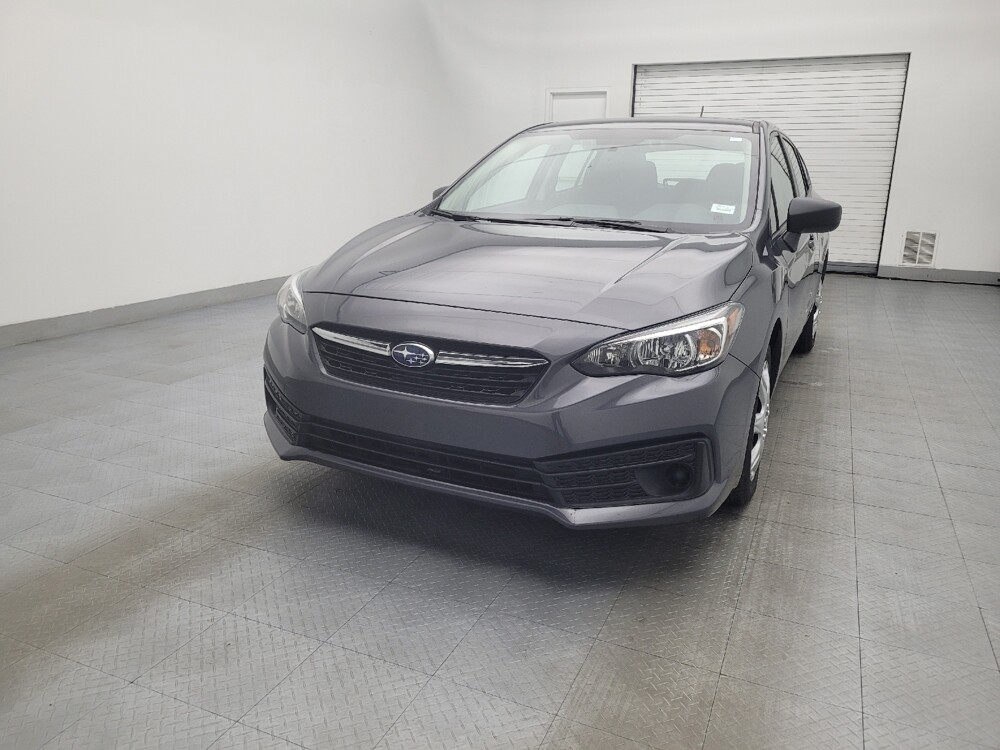 2022 Subaru Impreza in Gastonia, NC 28056 - 18138603 15