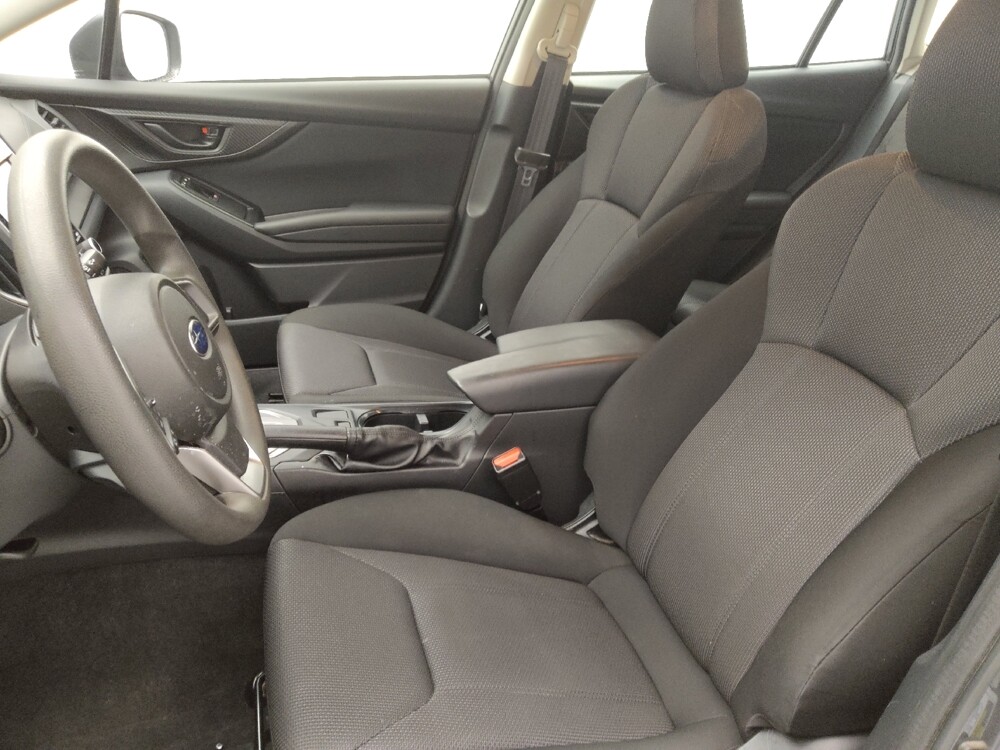 2022 Subaru Impreza in Gastonia, NC 28056 - 18138603 17