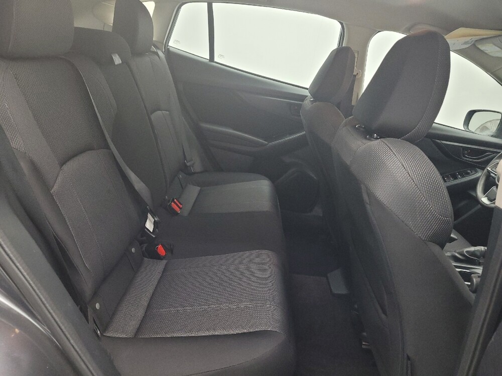 2022 Subaru Impreza in Gastonia, NC 28056 - 18138603 19