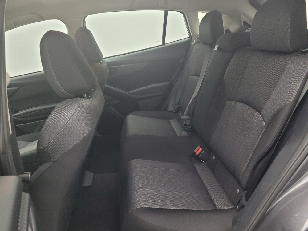 2022 Subaru Impreza in Gastonia, NC 28056 - 18138603 18