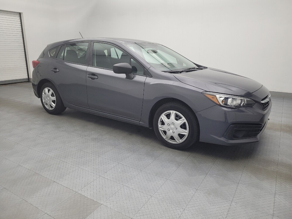 2022 Subaru Impreza in Gastonia, NC 28056 - 18138603 11