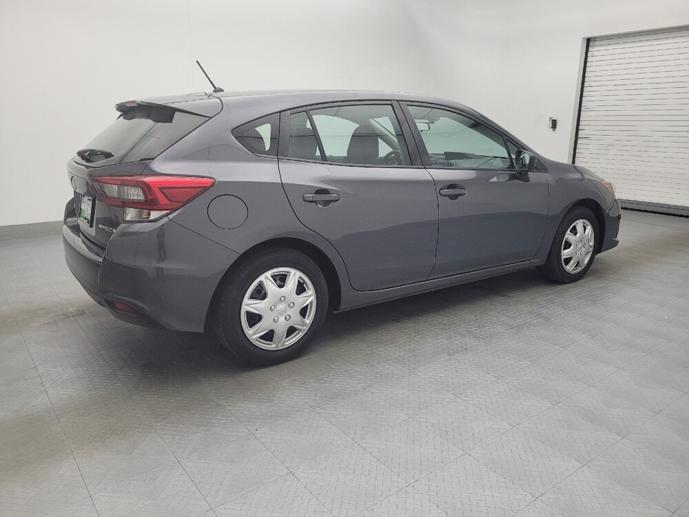 2022 Subaru Impreza in Gastonia, NC 28056 - 18138603 10
