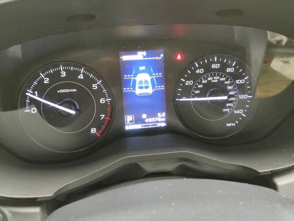 2022 Subaru Impreza in Gastonia, NC 28056 - 18138603 23