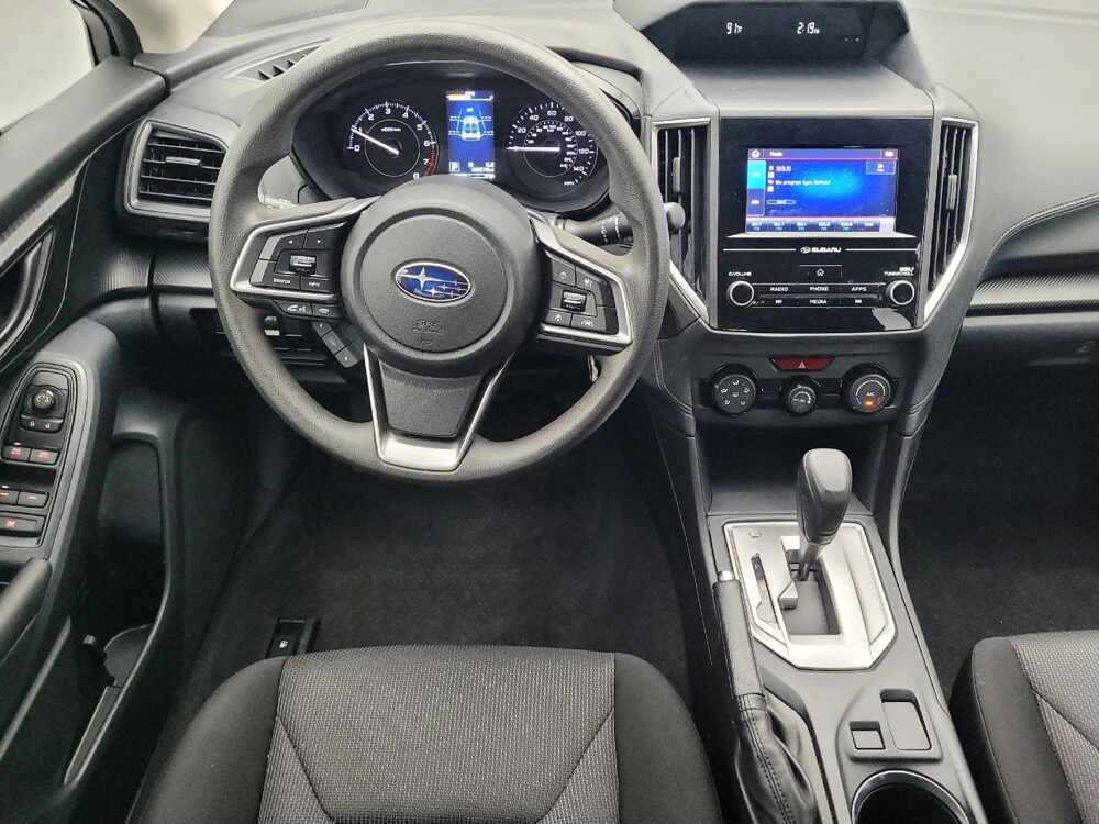 2022 Subaru Impreza in Gastonia, NC 28056 - 18138603 22