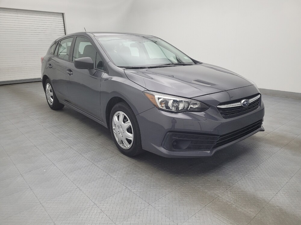 2022 Subaru Impreza in Gastonia, NC 28056 - 18138603 13