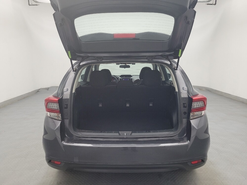 2022 Subaru Impreza in Gastonia, NC 28056 - 18138603 29