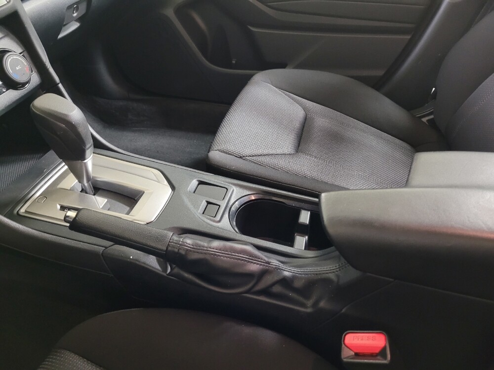 2022 Subaru Impreza in Gastonia, NC 28056 - 18138603 26