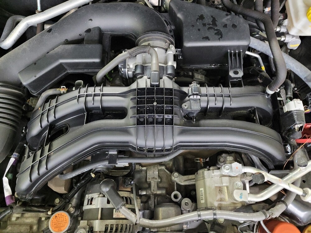 2022 Subaru Impreza in Gastonia, NC 28056 - 18138603 30