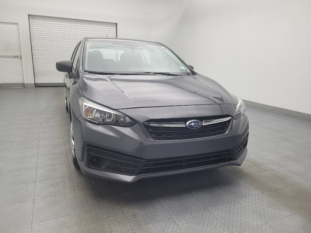 2022 Subaru Impreza in Gastonia, NC 28056 - 18138603 14