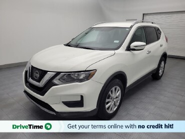 2017 Nissan Rogue in Salem, VA 24153